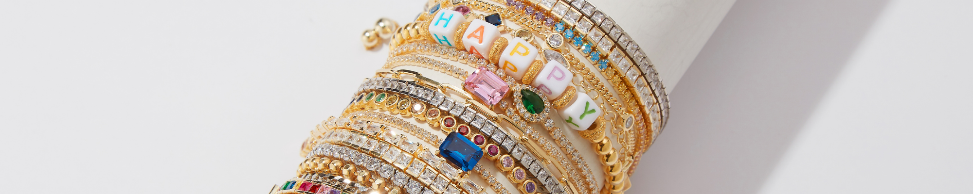 Bracelets