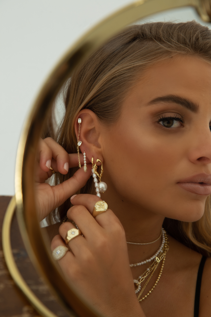 Sphera 2025 milano earrings