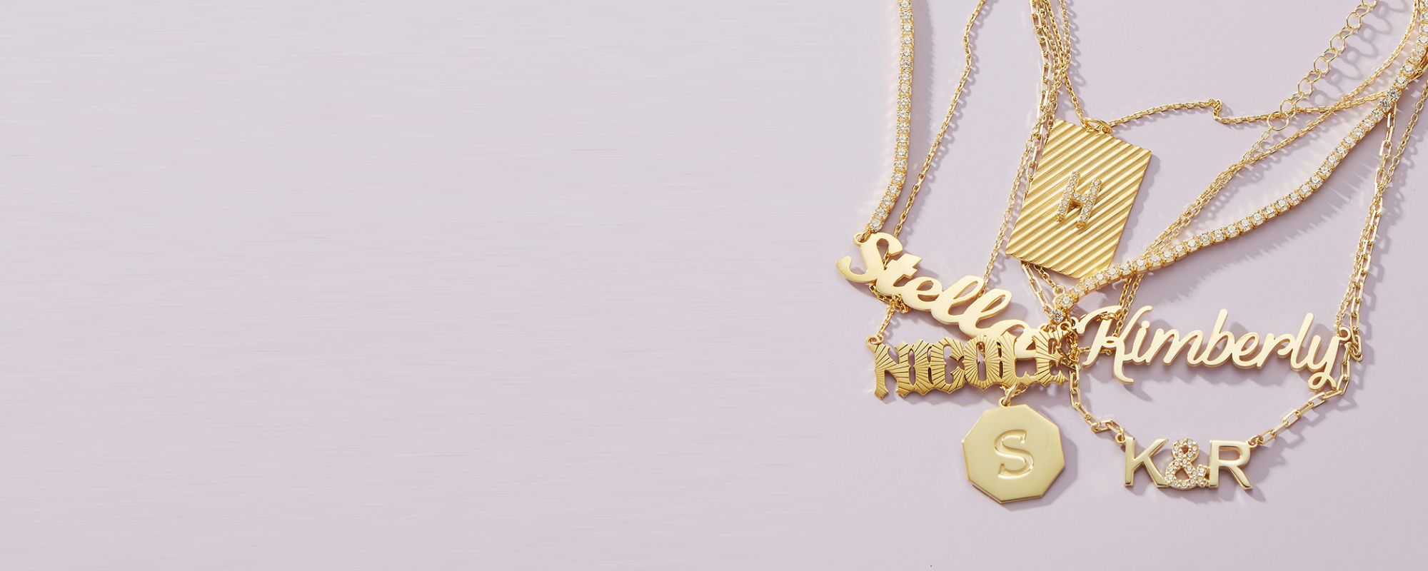 Sphera 2025 milano necklace