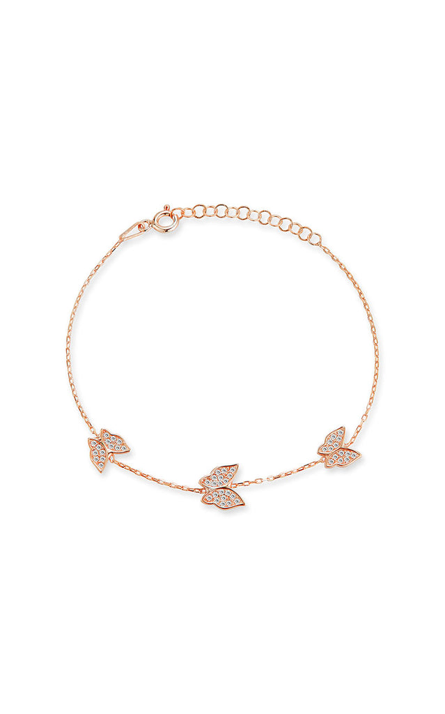 Sterling Silver Bracelets – Radiant Jewelry