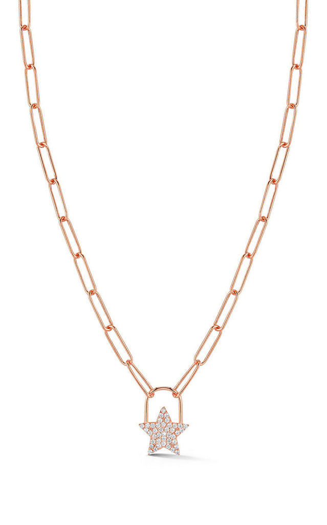 Petit Louis necklace