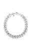 Bold Curb Link Chain Bracelet - Sphera Milano